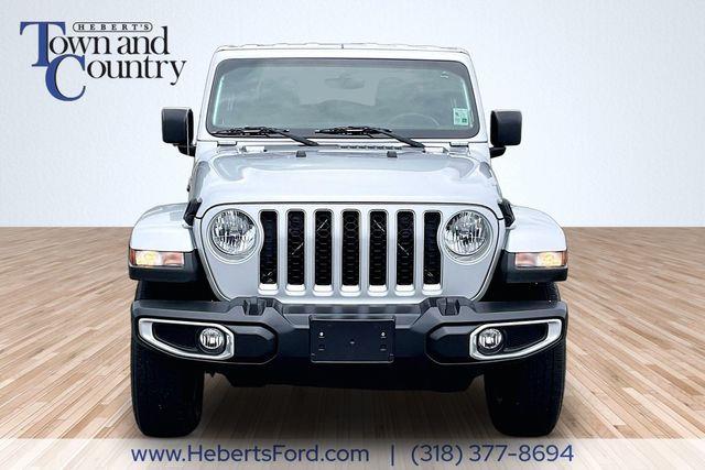 2023 Jeep Gladiator - $28,840