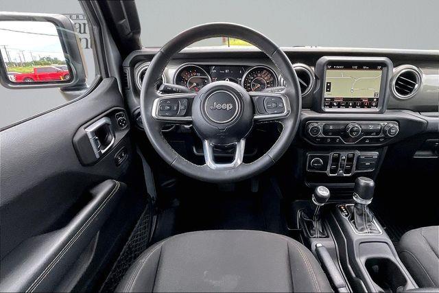 2023 Jeep Gladiator - $28,840