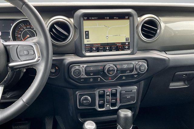 2023 Jeep Gladiator - $28,840