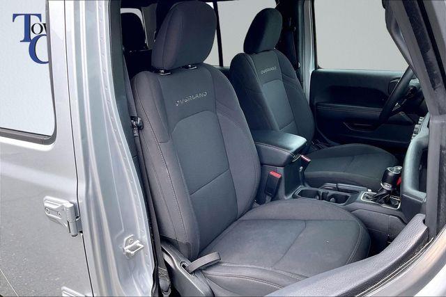 2023 Jeep Gladiator - $28,840