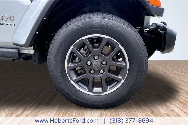2023 Jeep Gladiator - $28,840