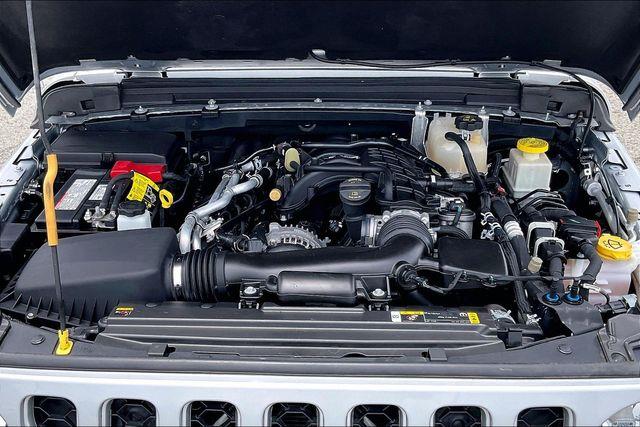 2023 Jeep Gladiator - $28,840