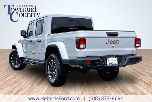 2023 Jeep Gladiator - $28,840