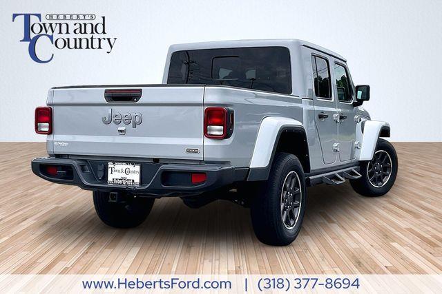 2023 Jeep Gladiator - $28,840