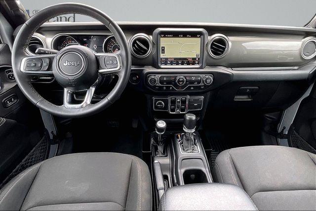 2023 Jeep Gladiator - $28,840