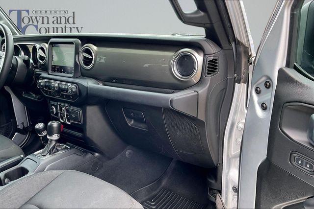 2023 Jeep Gladiator - $28,840