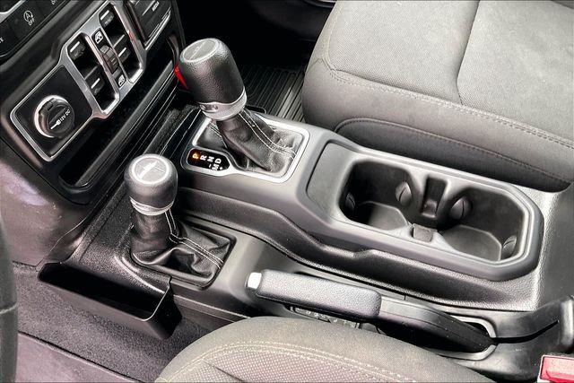 2023 Jeep Gladiator - $28,840