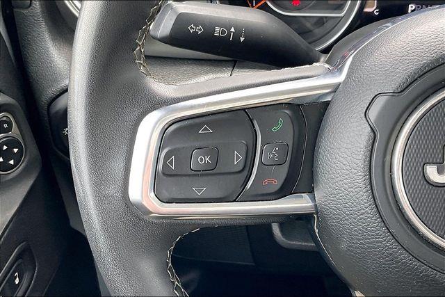 2023 Jeep Gladiator - $28,840