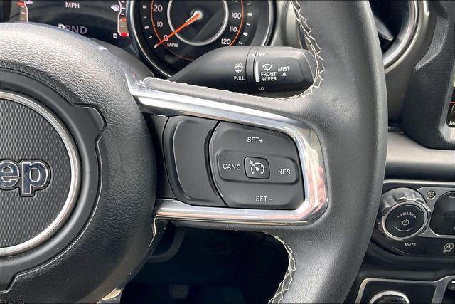 2023 Jeep Gladiator - $28,840