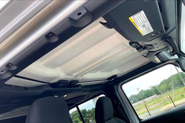 2023 Jeep Gladiator - $28,840