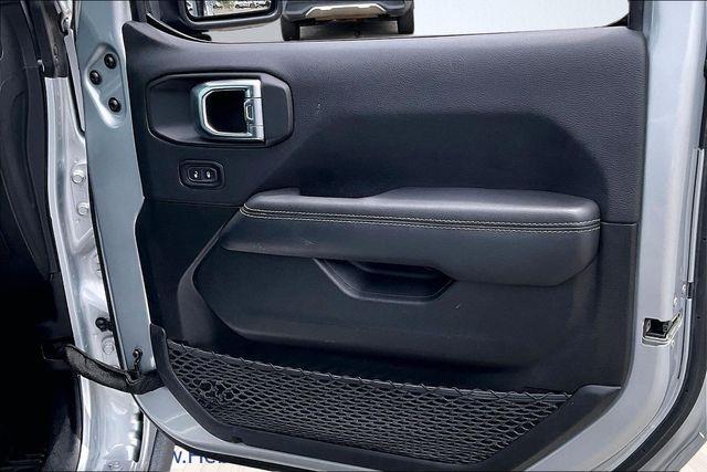 2023 Jeep Gladiator - $28,840