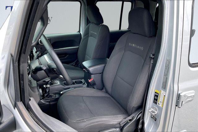 2023 Jeep Gladiator - $28,840