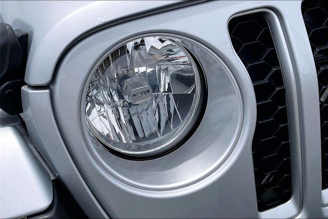 2023 Jeep Gladiator - $28,840
