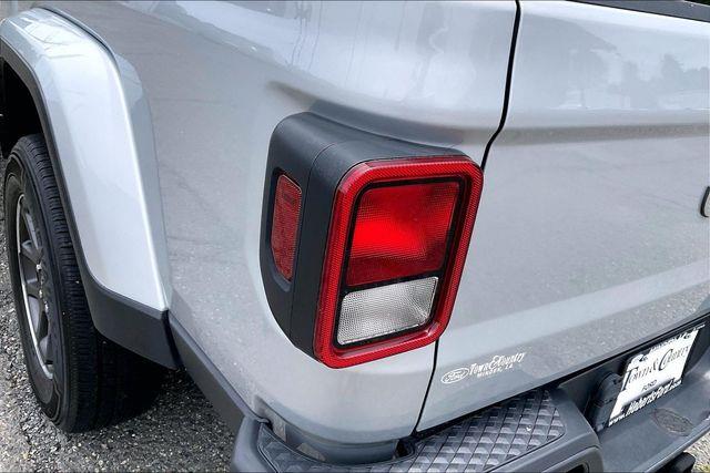 2023 Jeep Gladiator - $28,840