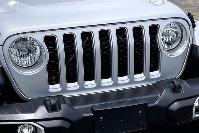 2023 Jeep Gladiator - $28,840