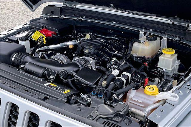 2023 Jeep Gladiator - $28,840