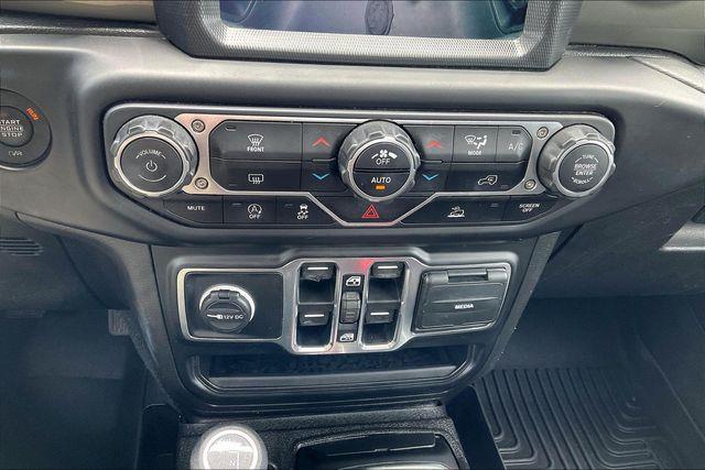 2023 Jeep Gladiator - $28,840