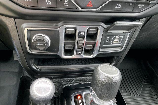 2023 Jeep Gladiator - $28,840