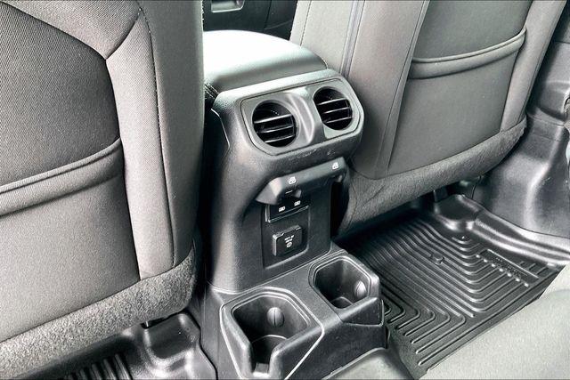 2023 Jeep Gladiator - $28,840