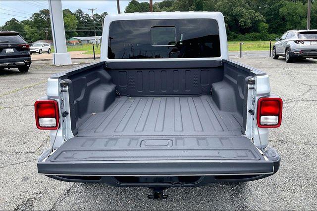 2023 Jeep Gladiator - $28,840