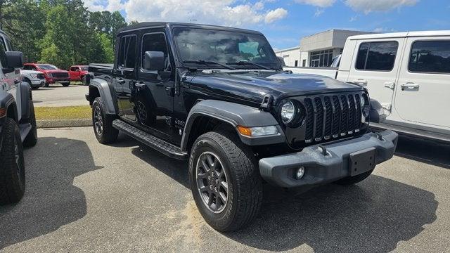 Preowned 2020 Jeep Gladiator Sport for Sale