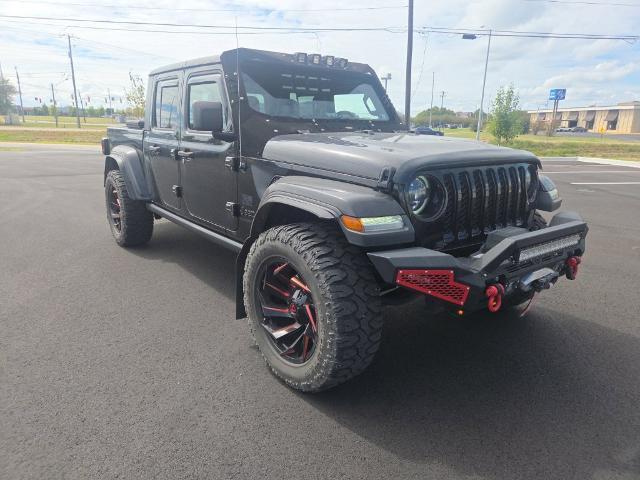 2023 Jeep Gladiator