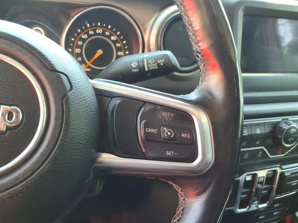2020 Jeep Gladiator - $16,890