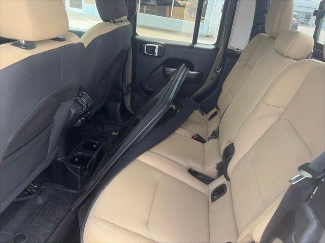 2020 Jeep Gladiator - $26,329