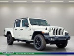 2021 Gladiator Thumbnail 1