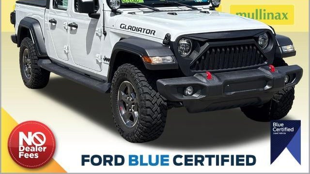 Preowned 2020 Jeep Gladiator Sport for Sale