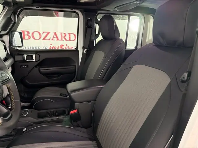 2024 Jeep Gladiator - $34,000
