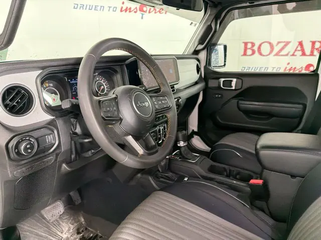 2024 Jeep Gladiator - $34,000
