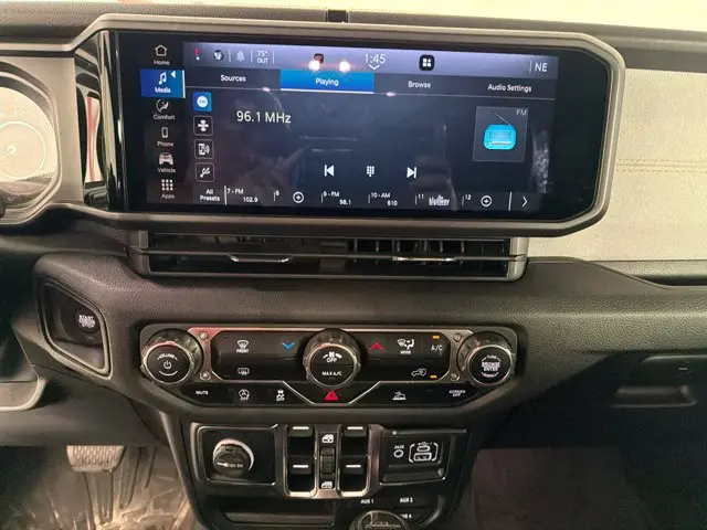 2024 Jeep Gladiator - $34,000