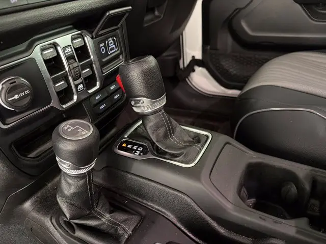 2024 Jeep Gladiator - $34,000