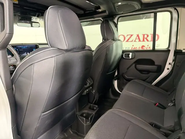2024 Jeep Gladiator - $34,000