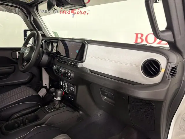 2024 Jeep Gladiator - $34,000
