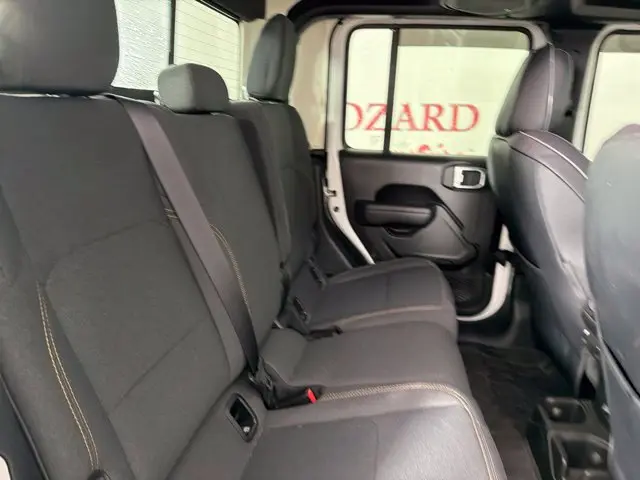 2024 Jeep Gladiator - $34,000