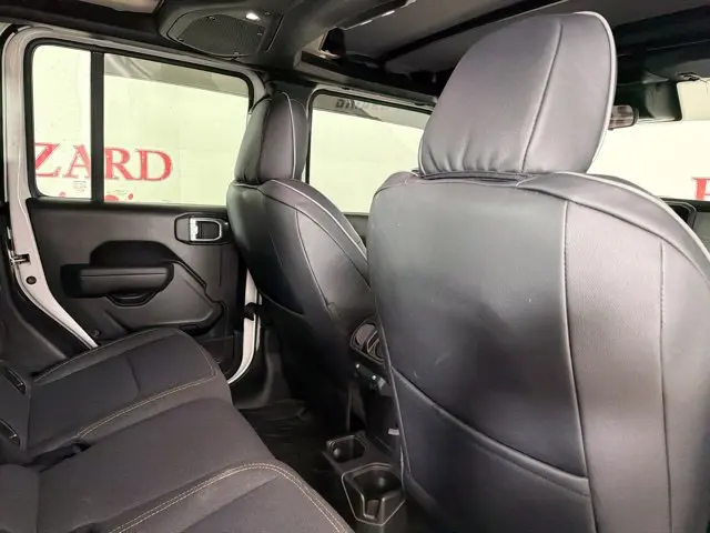 2024 Jeep Gladiator - $34,000