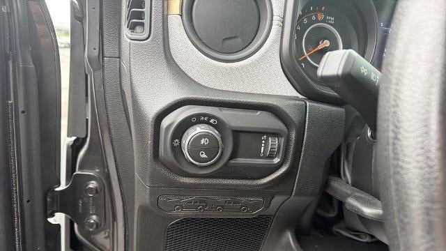 2024 Jeep Gladiator Sport