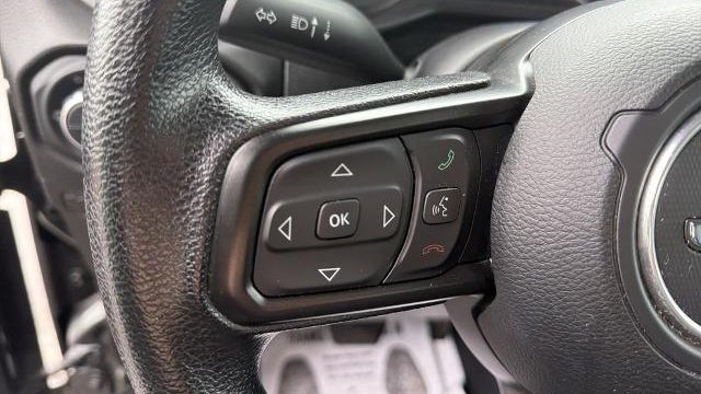 2024 Jeep Gladiator Sport