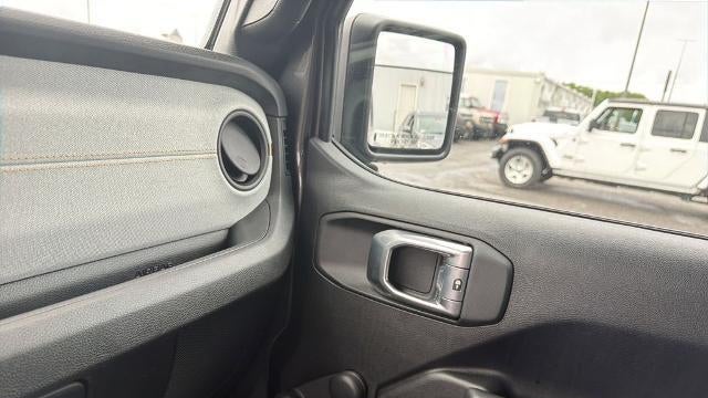 2024 Jeep Gladiator Sport