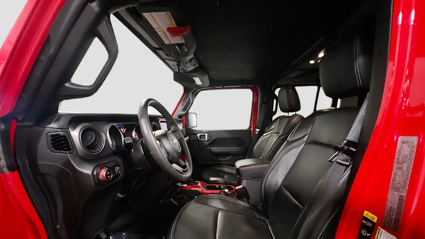 2023 Jeep Gladiator Sport S