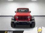 2020 Gladiator Thumbnail 2