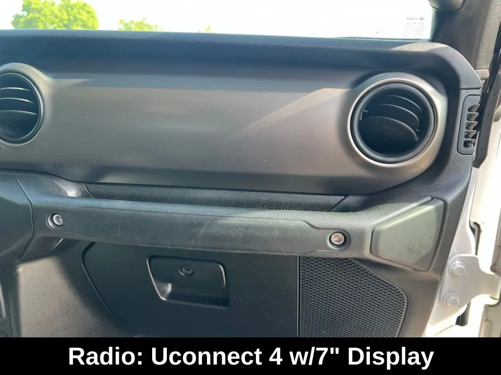 2020 Jeep Gladiator - $21,242