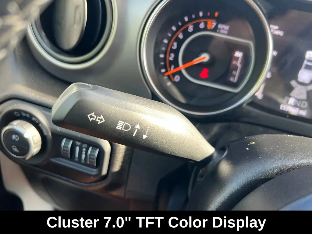 2020 Jeep Gladiator - $21,242