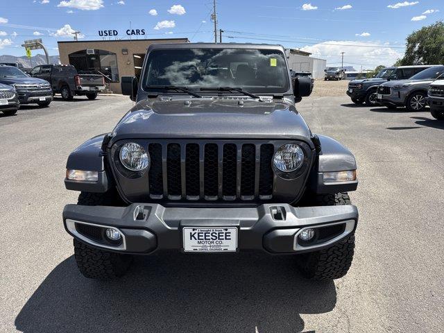 2023 Jeep Gladiator - $33,345