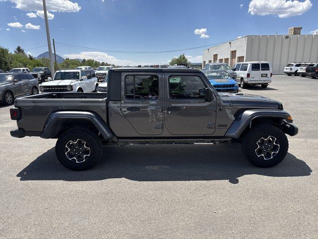 2023 Jeep Gladiator - $33,345
