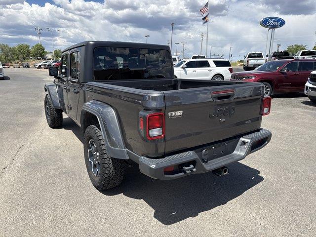 2023 Jeep Gladiator - $33,345