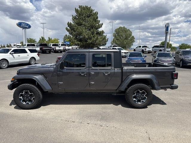 2023 Jeep Gladiator - $33,345