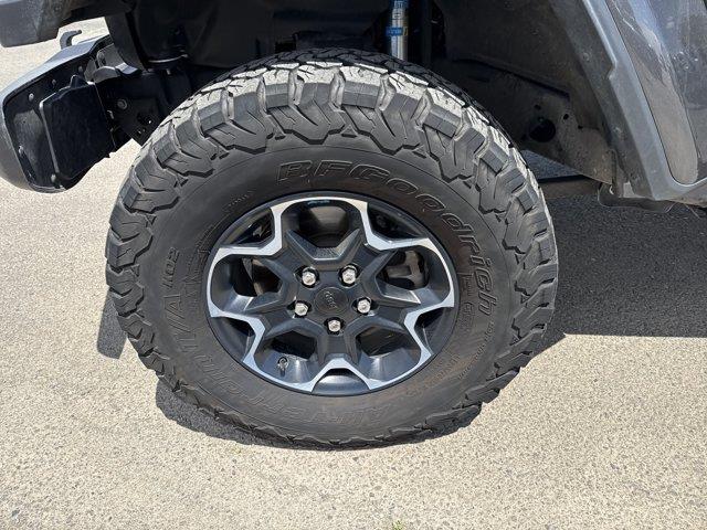 2023 Jeep Gladiator - $33,345